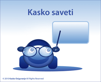 auto kasko saveti